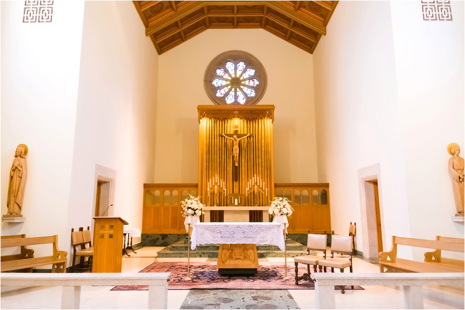 The Community House wedding | Metro Detroit wedding photographer | Erin Schmidt Photography | Michigan wedding photos