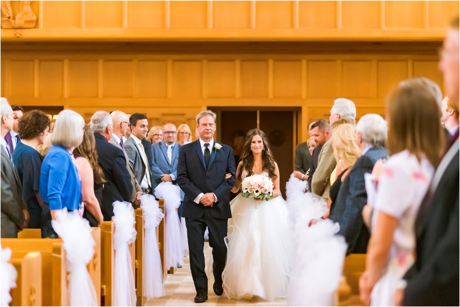 The Community House wedding | Metro Detroit wedding photographer | Erin Schmidt Photography | Michigan wedding photos