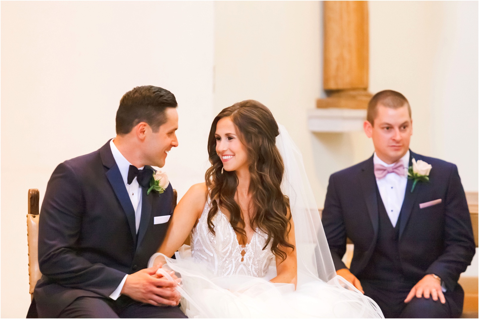 The Community House wedding | Metro Detroit wedding photographer | Erin Schmidt Photography | Michigan wedding photos