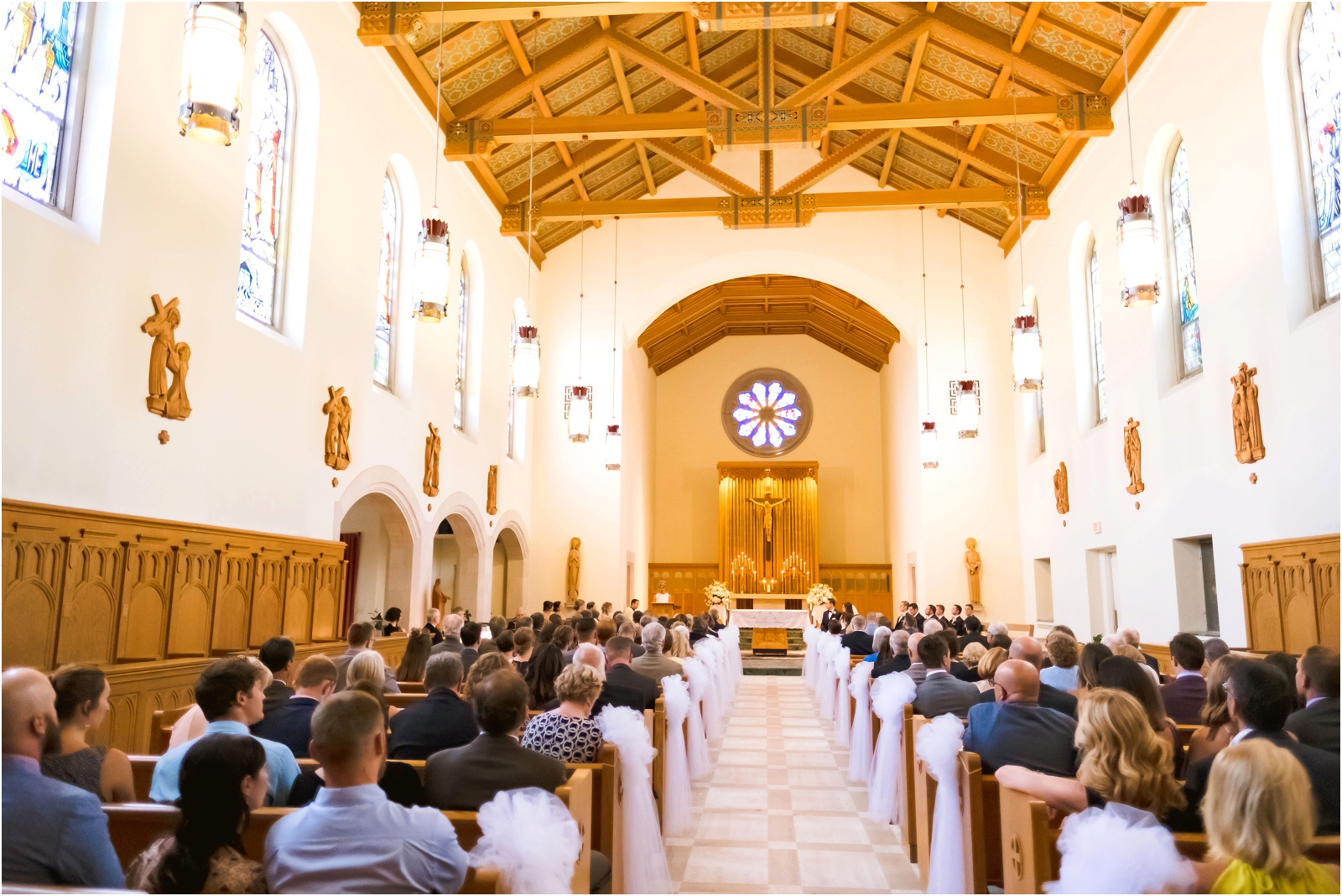 The Community House wedding | Metro Detroit wedding photographer | Erin Schmidt Photography | Michigan wedding photos
