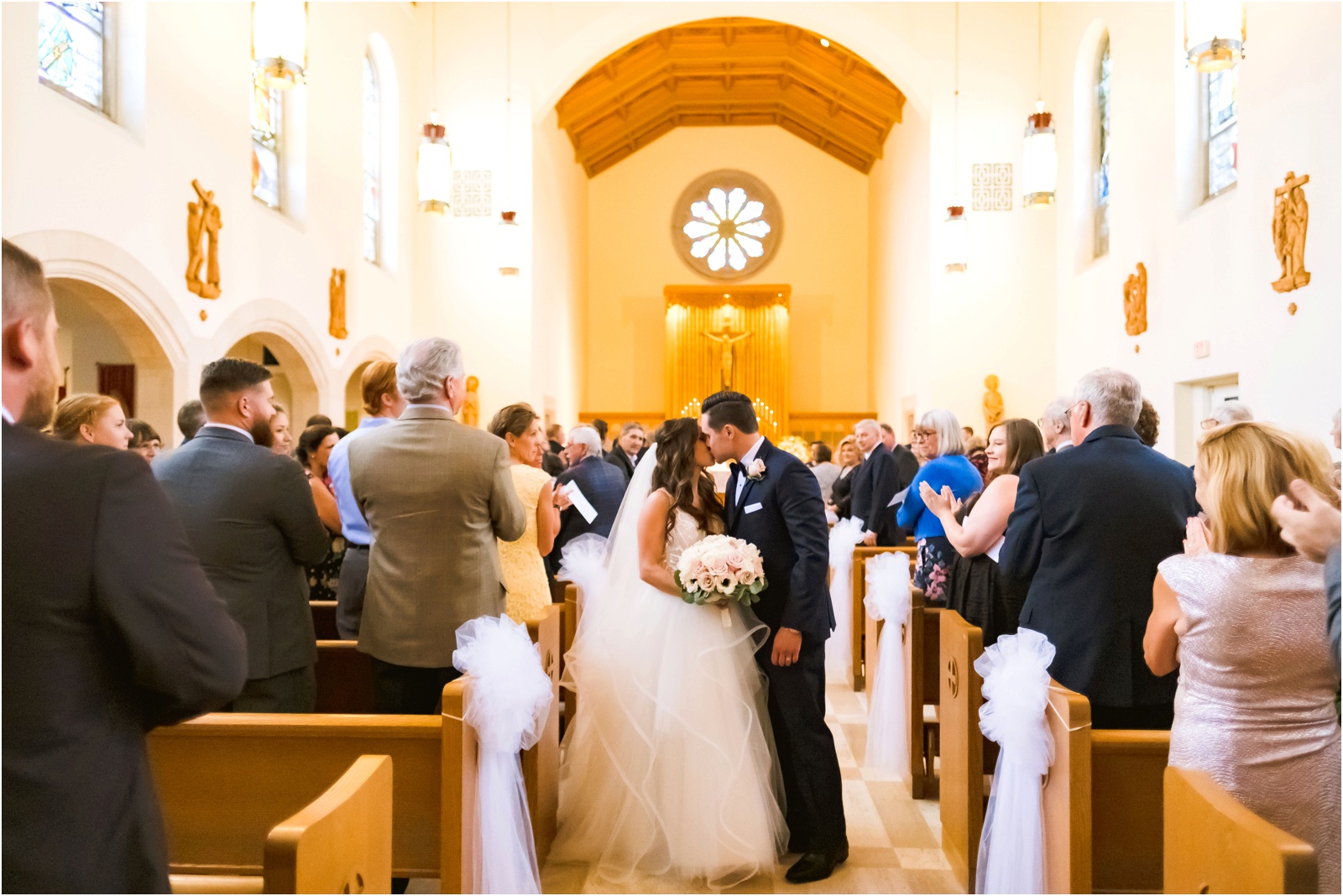 The Community House wedding | Metro Detroit wedding photographer | Erin Schmidt Photography | Michigan wedding photos