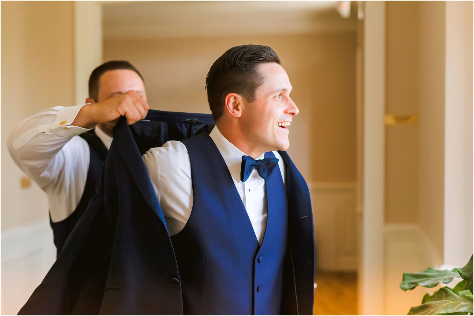 The Community House wedding | Metro Detroit wedding photographer | Erin Schmidt Photography | Michigan wedding photos