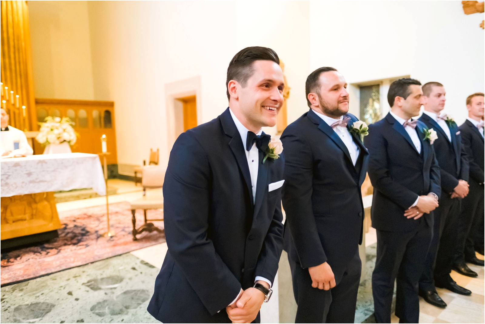 The Community House wedding | Metro Detroit wedding photographer | Erin Schmidt Photography | Michigan wedding photos