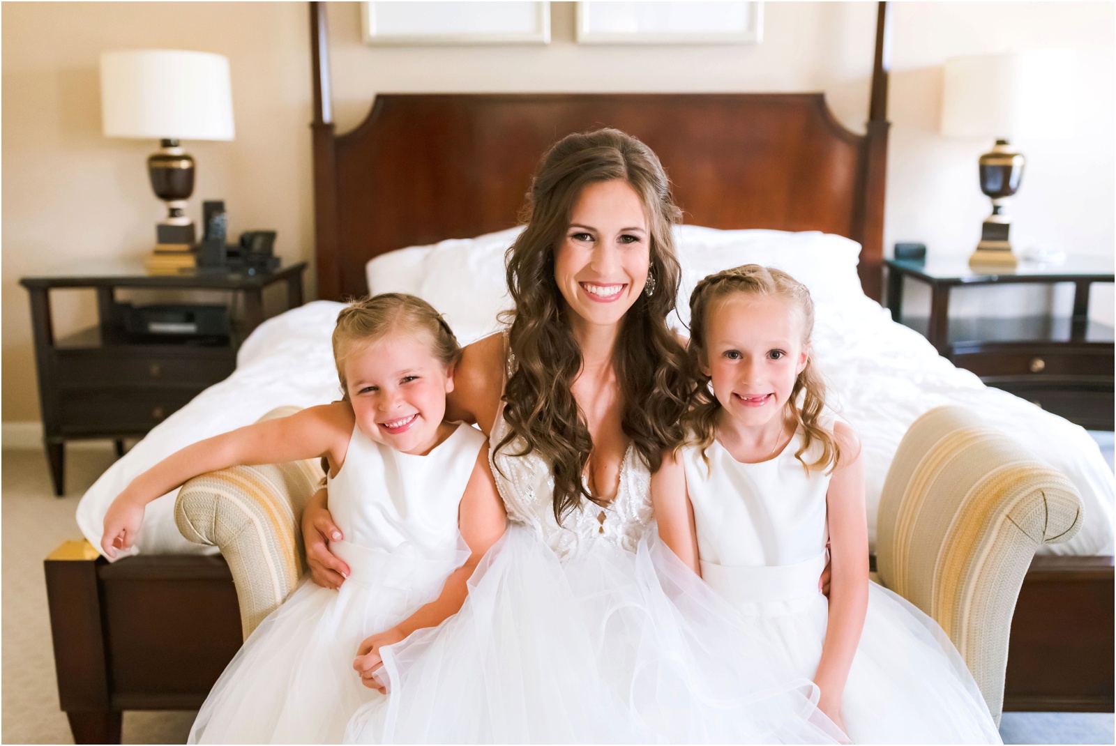 The Community House wedding | Metro Detroit wedding photographer | Erin Schmidt Photography | Michigan wedding photos