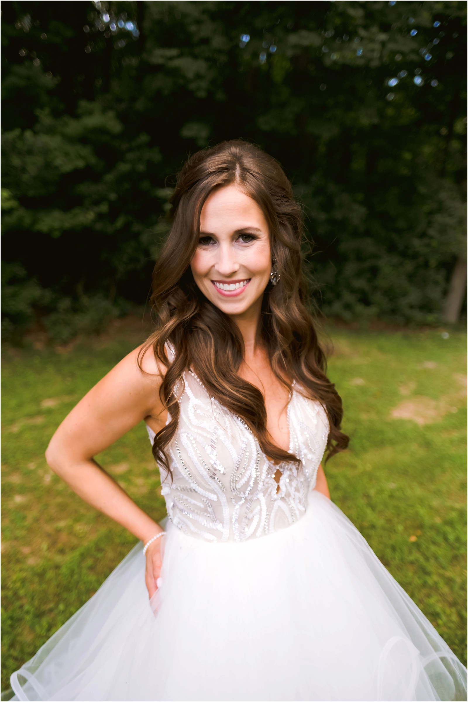 The Community House wedding | Metro Detroit wedding photographer | Erin Schmidt Photography | Michigan wedding photos