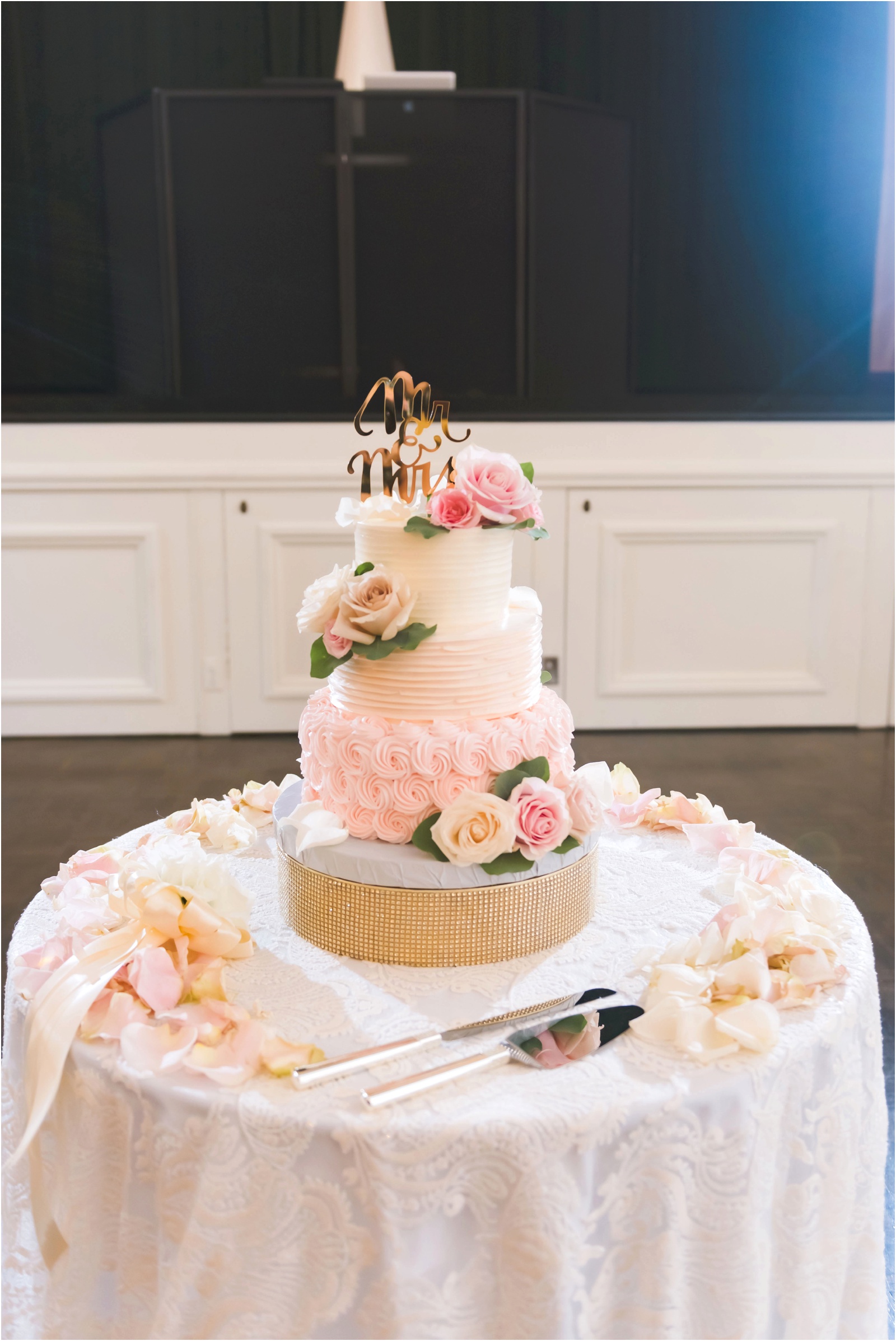 The Community House wedding | Metro Detroit wedding photographer | Erin Schmidt Photography | Michigan wedding photos