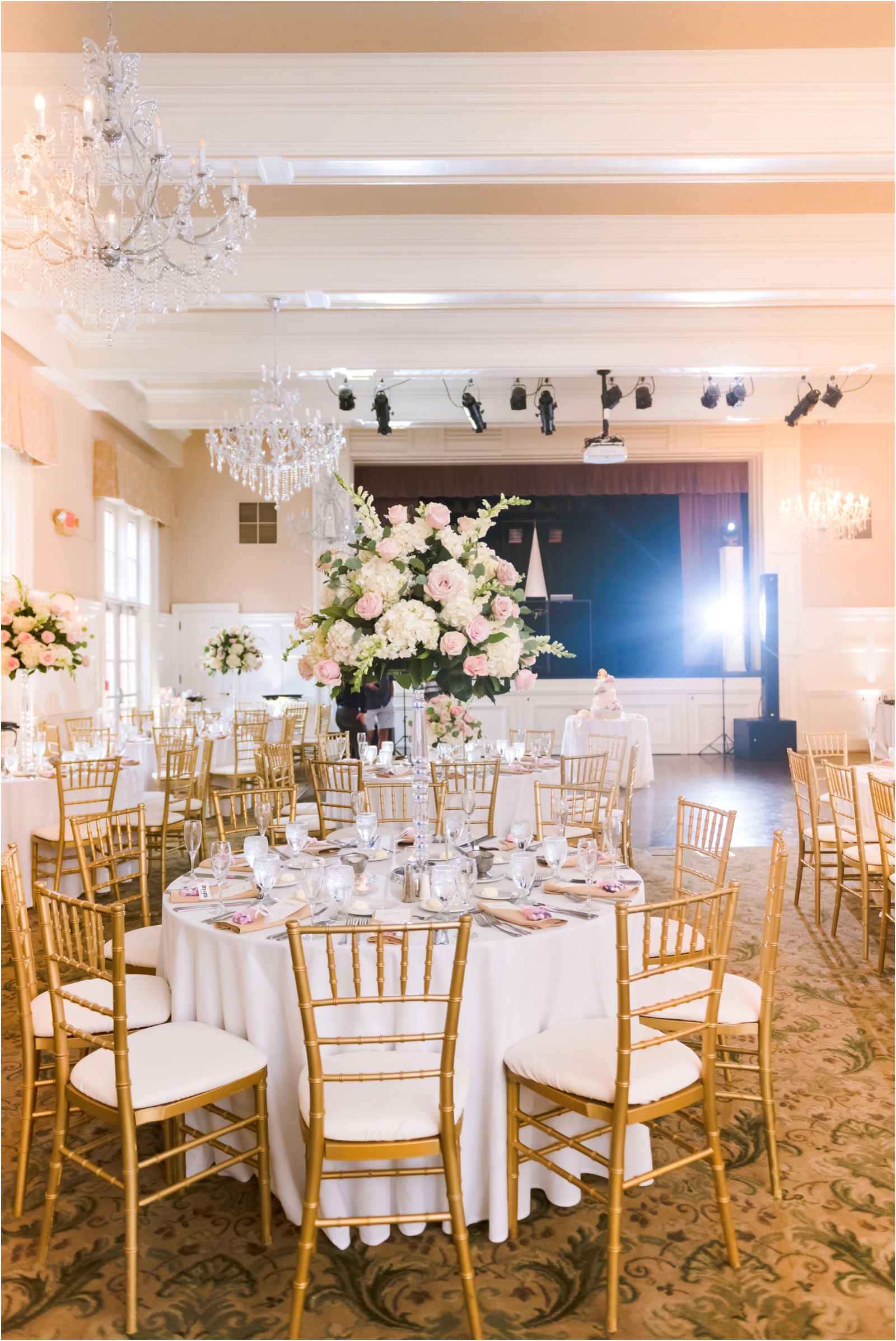 The Community House wedding | Metro Detroit wedding photographer | Erin Schmidt Photography | Michigan wedding photos