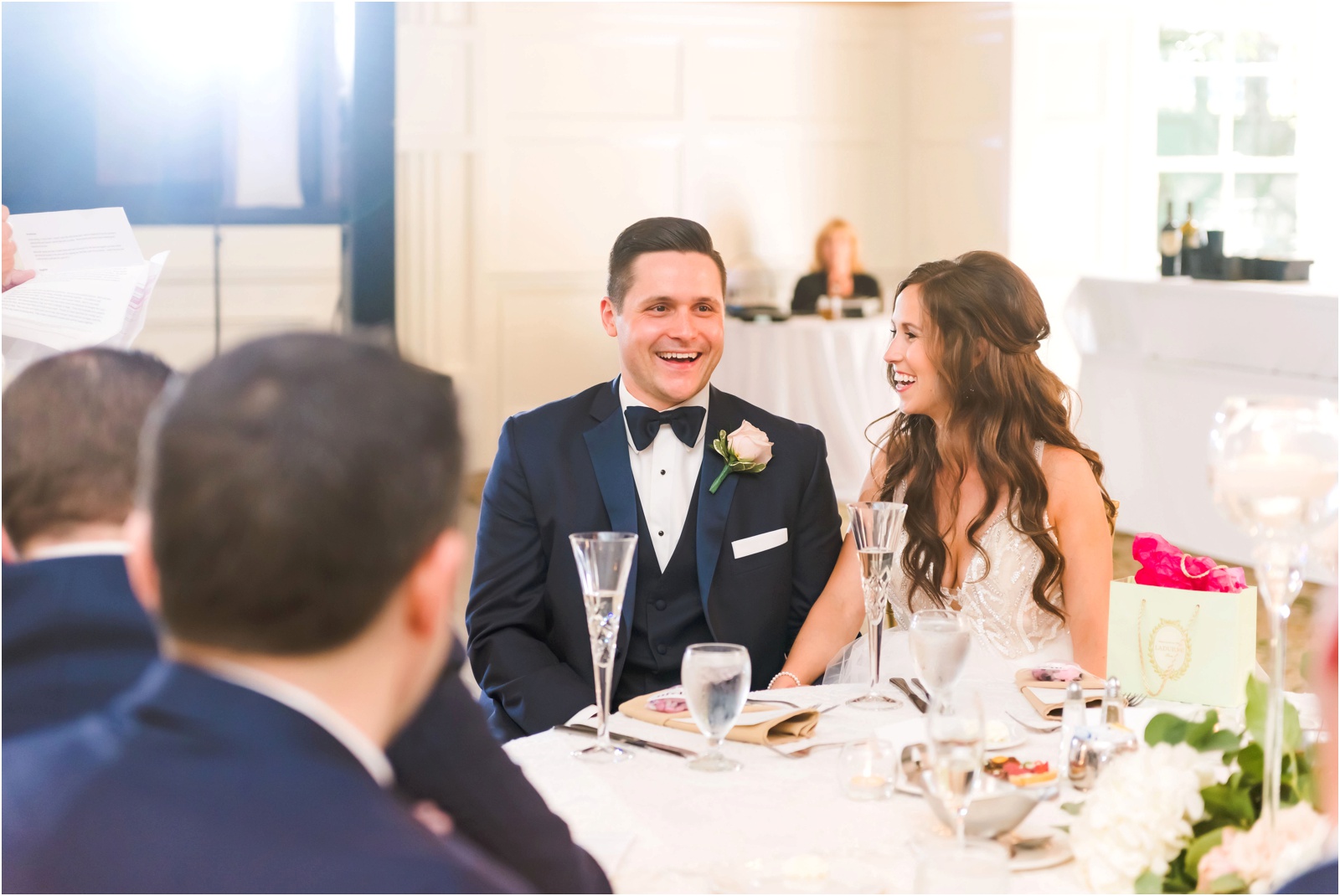 The Community House wedding | Metro Detroit wedding photographer | Erin Schmidt Photography | Michigan wedding photos