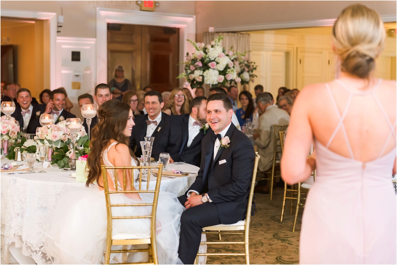 The Community House wedding | Metro Detroit wedding photographer | Erin Schmidt Photography | Michigan wedding photos