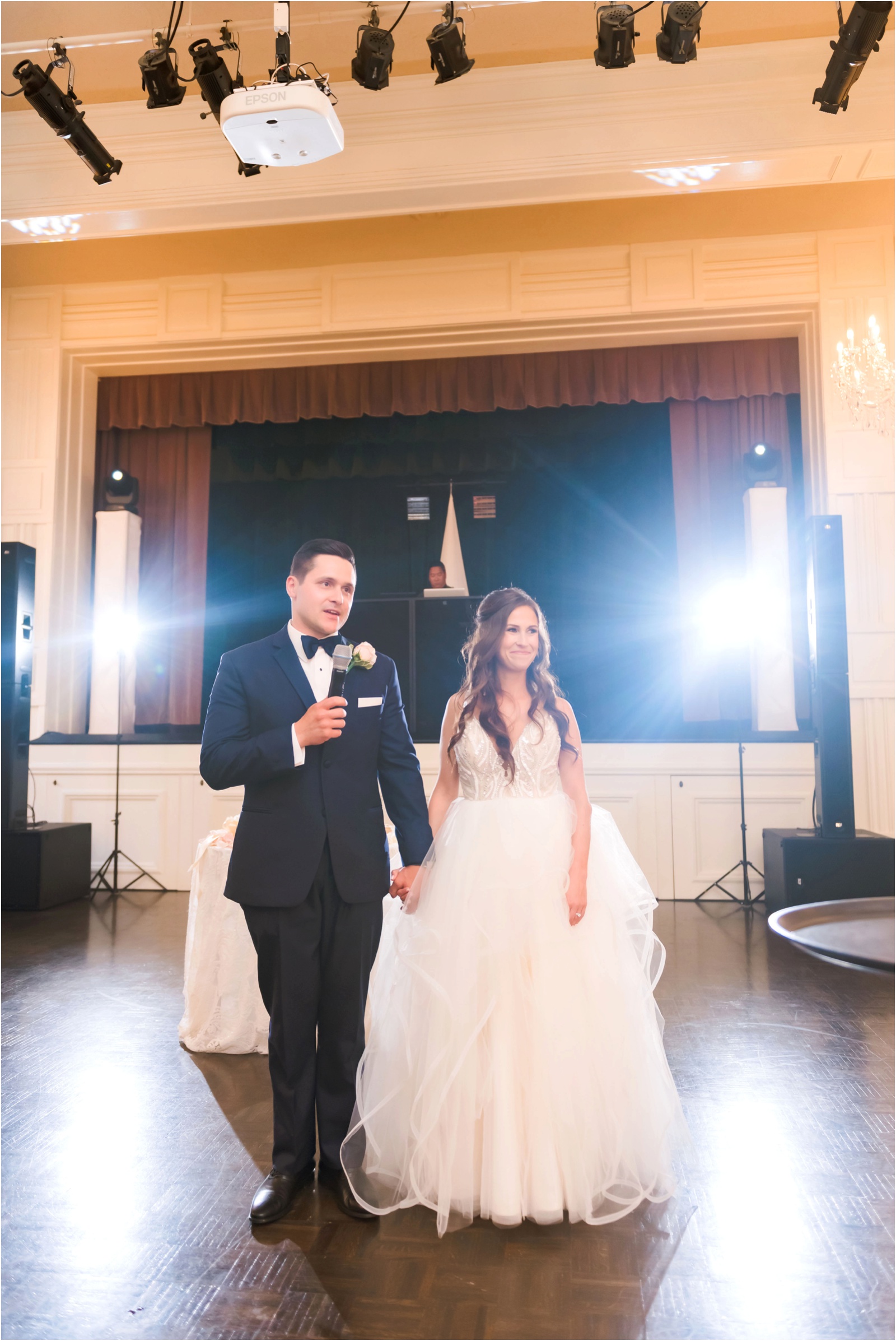 The Community House wedding | Metro Detroit wedding photographer | Erin Schmidt Photography | Michigan wedding photos