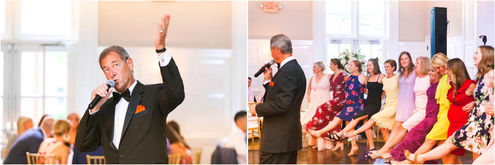 The Community House wedding | Metro Detroit wedding photographer | Erin Schmidt Photography | Michigan wedding photos