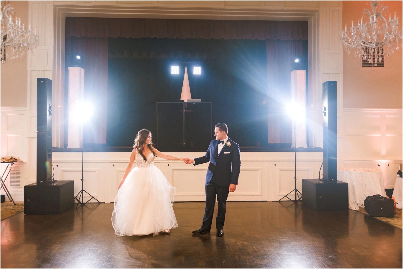 The Community House wedding | Metro Detroit wedding photographer | Erin Schmidt Photography | Michigan wedding photos