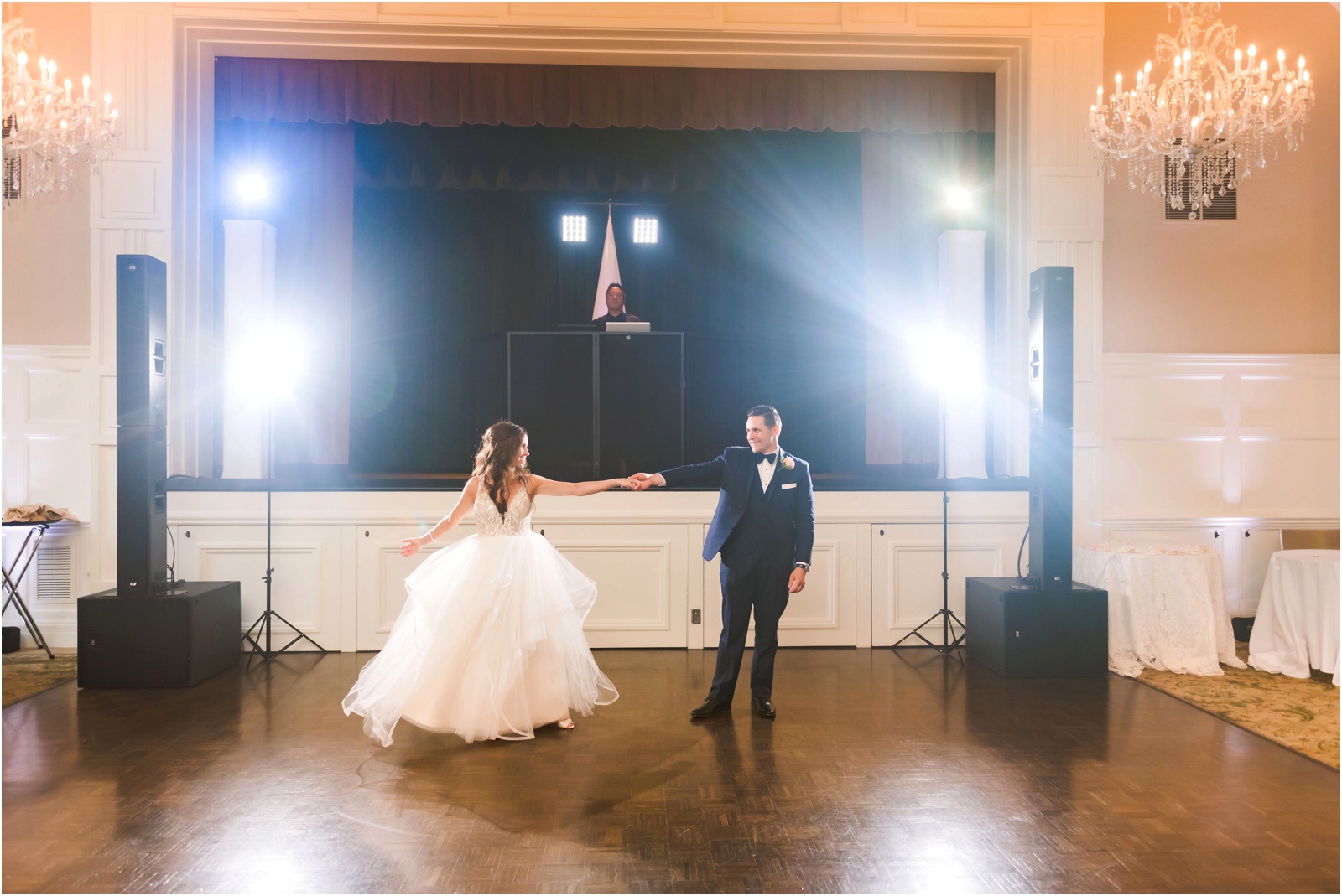 The Community House wedding | Metro Detroit wedding photographer | Erin Schmidt Photography | Michigan wedding photos