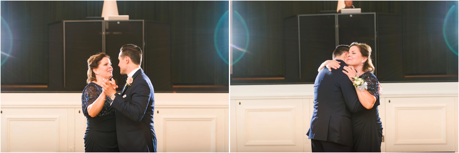 The Community House wedding | Metro Detroit wedding photographer | Erin Schmidt Photography | Michigan wedding photos