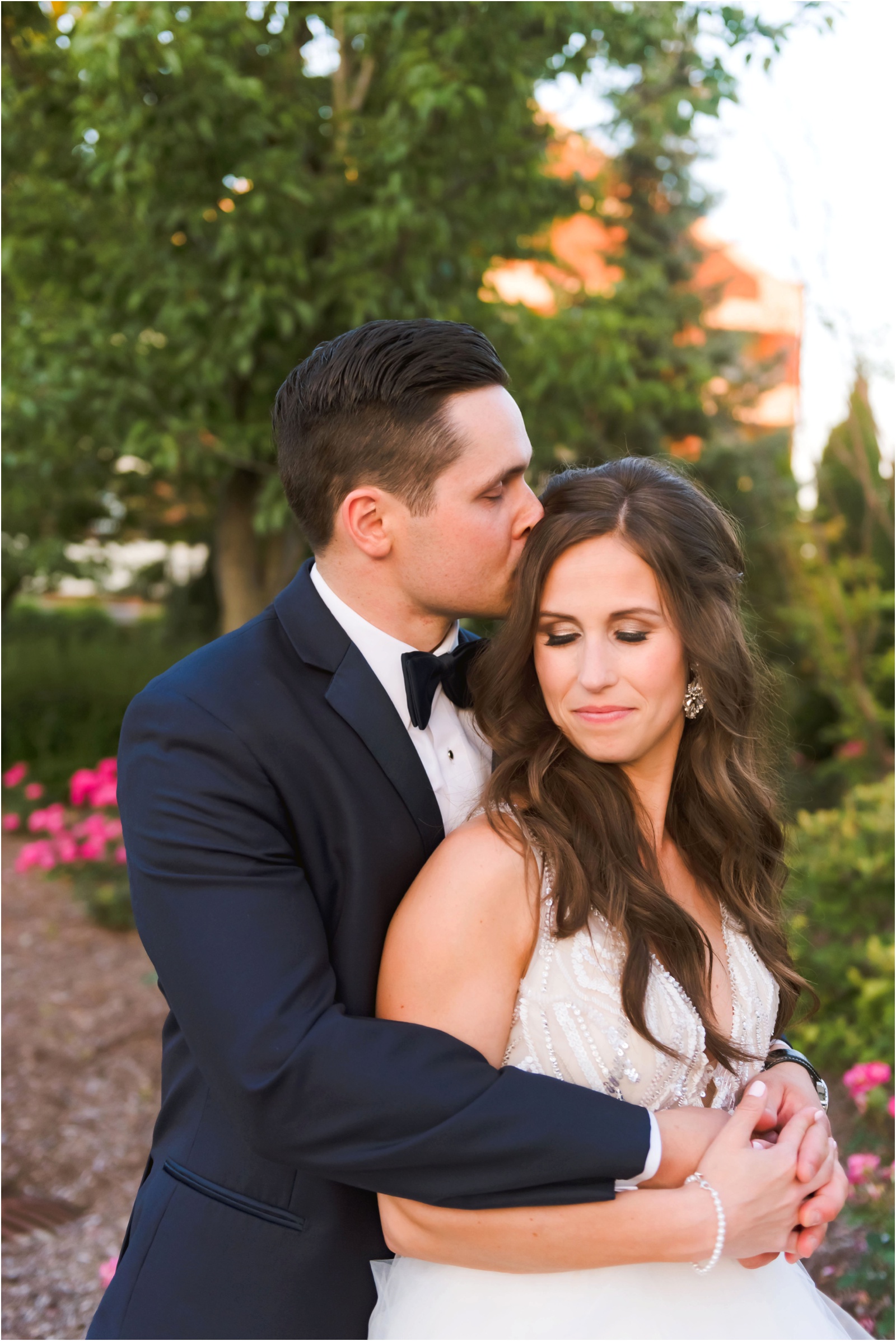 The Community House wedding | Metro Detroit wedding photographer | Erin Schmidt Photography | Michigan wedding photos