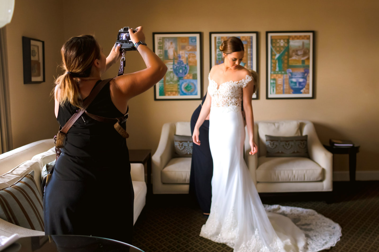 Love in the time of Corona | Erin Schmidt Photography | Metro Detroit wedding photographer