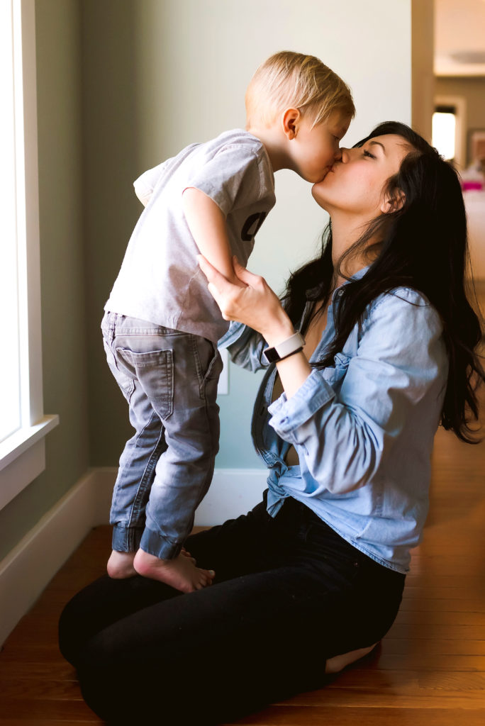 Big Announcement | Metro Detroit family photographer | Michigan family photographer