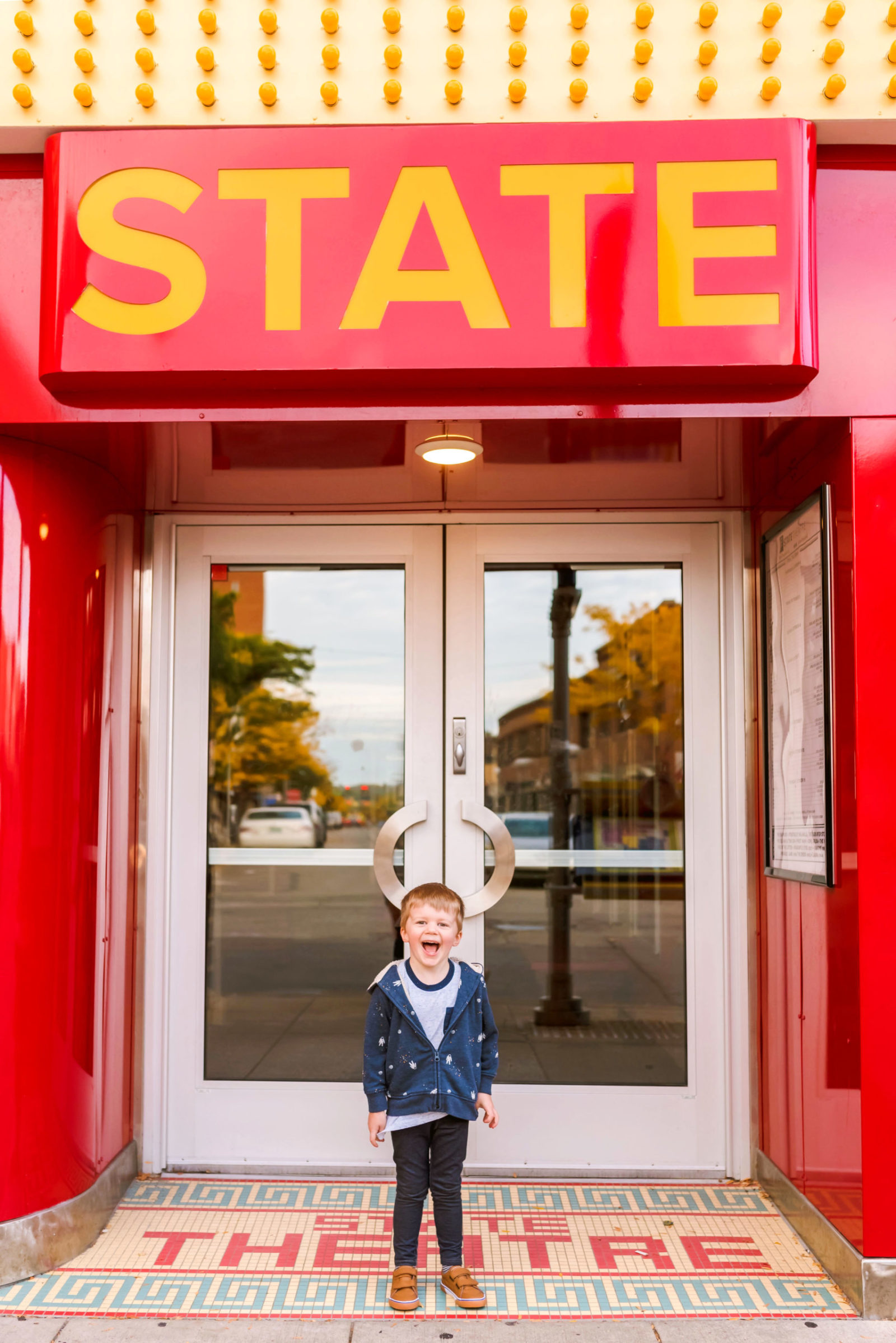 Big Announcement | Metro Detroit family photographer | Michigan family photographer