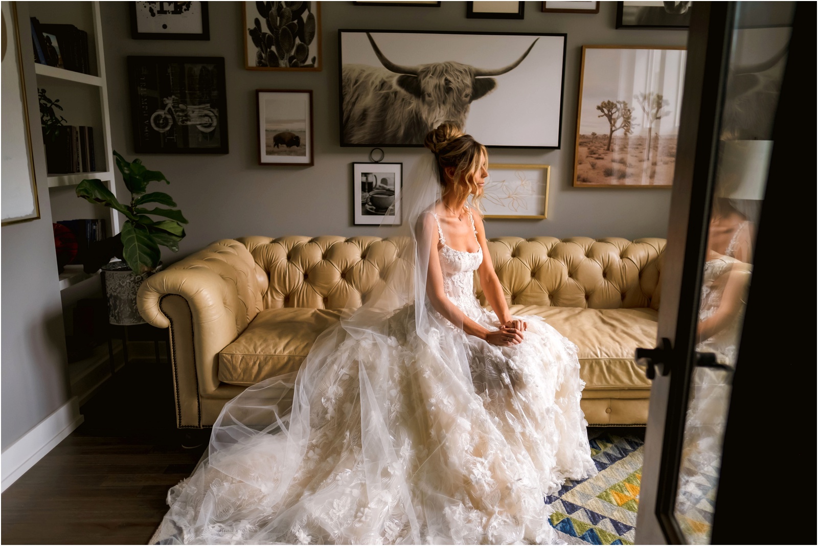 Summer Michigan wedding | Erin Schmidt Photography | Metro Detroit wedding photographer