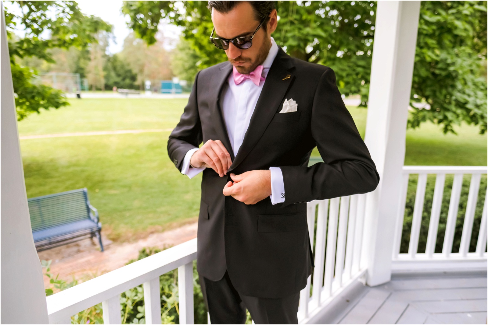 Summer Michigan wedding | Erin Schmidt Photography | Metro Detroit wedding photographer