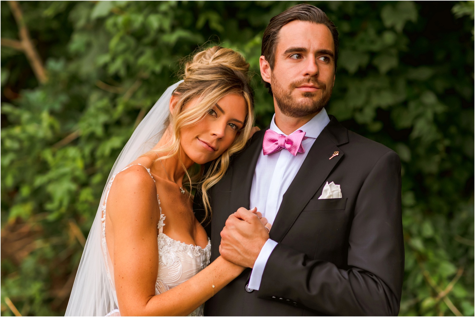 Summer Michigan wedding | Erin Schmidt Photography | Metro Detroit wedding photographer