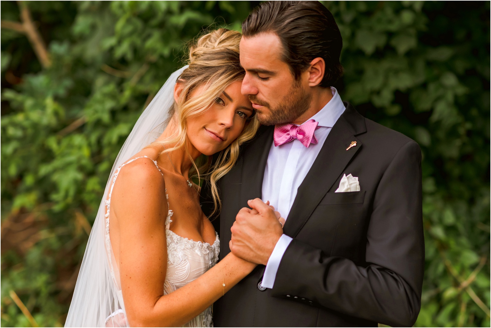Summer Michigan wedding | Erin Schmidt Photography | Metro Detroit wedding photographer