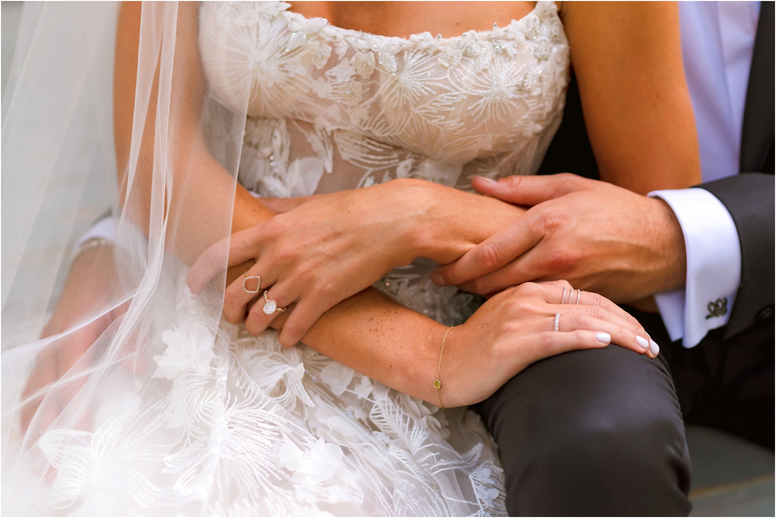 Summer Michigan wedding | Erin Schmidt Photography | Metro Detroit wedding photographer