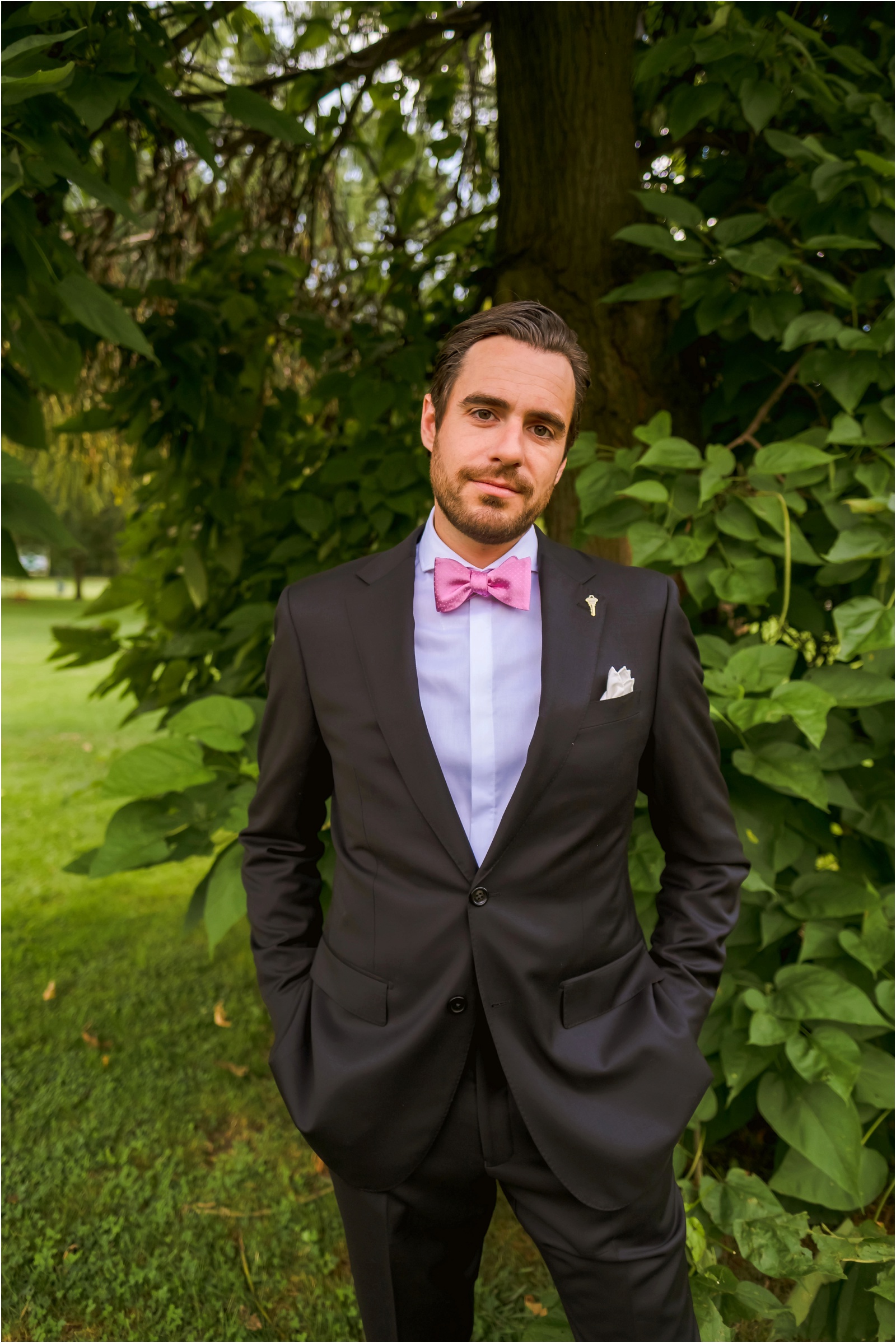 Summer Michigan wedding | Erin Schmidt Photography | Metro Detroit wedding photographer