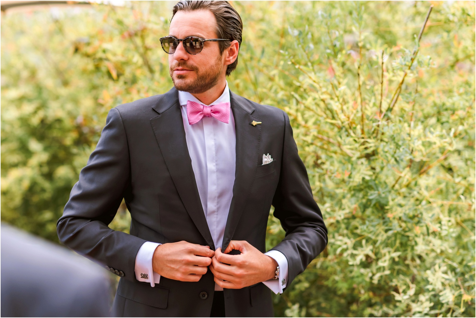 Summer Michigan wedding | Erin Schmidt Photography | Metro Detroit wedding photographer