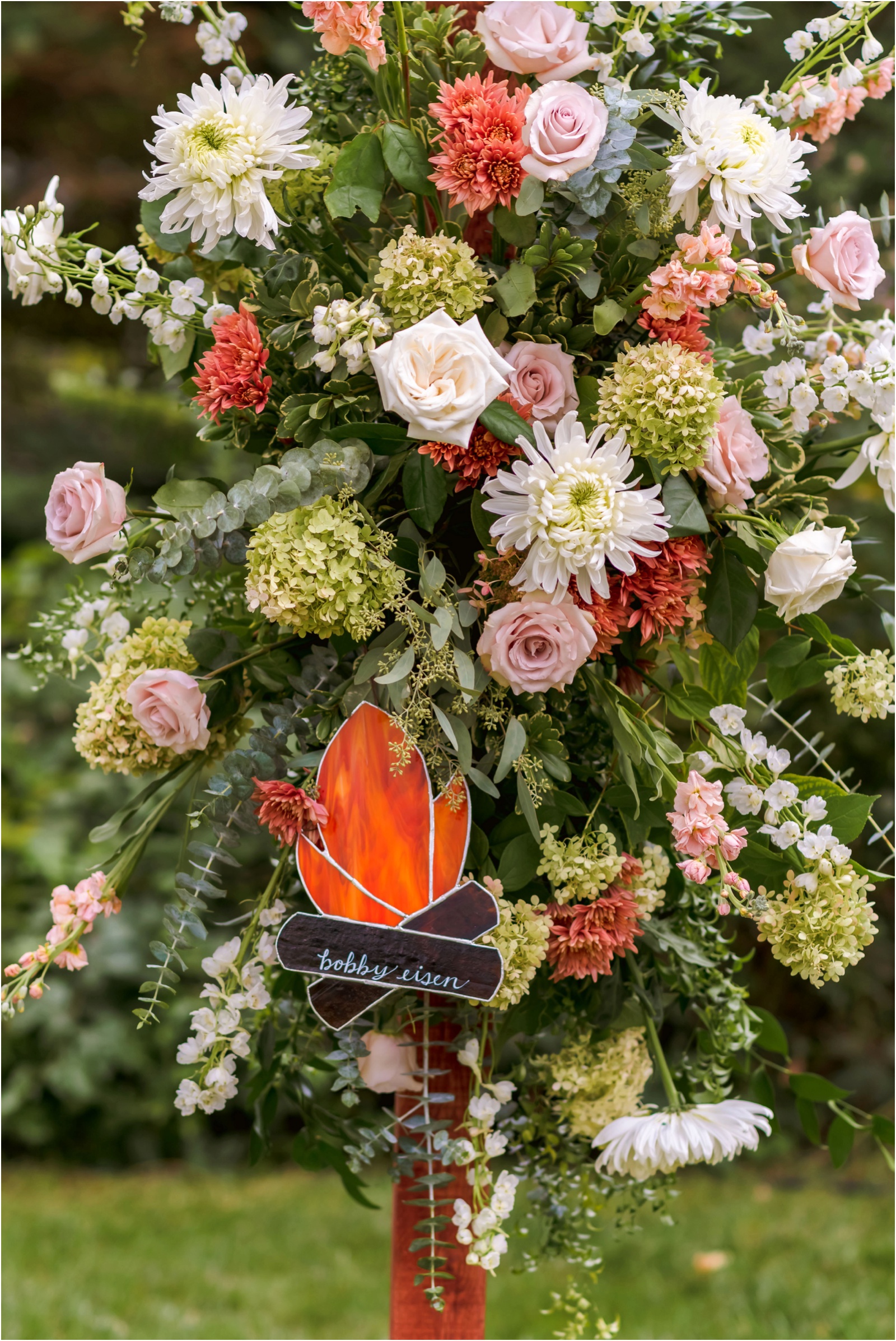 Summer Michigan wedding | Erin Schmidt Photography | Metro Detroit wedding photographer