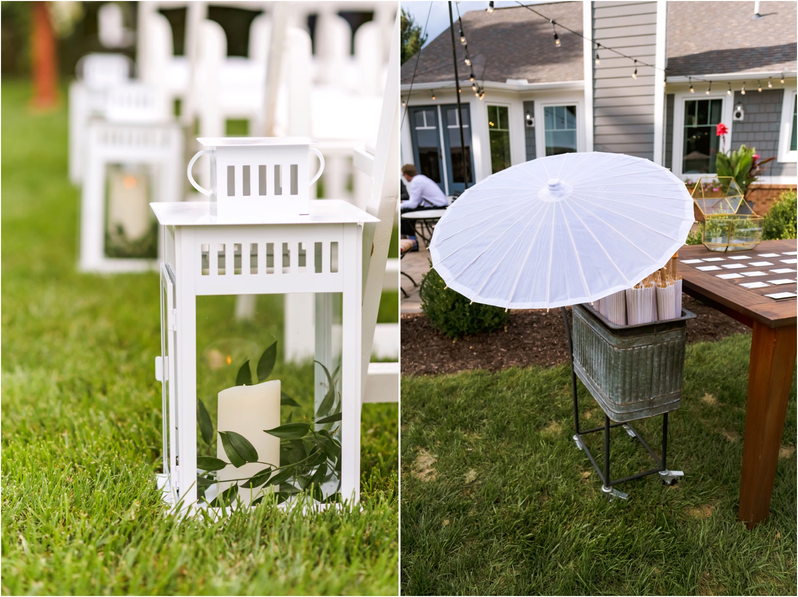 Summer Michigan wedding | Erin Schmidt Photography | Metro Detroit wedding photographer