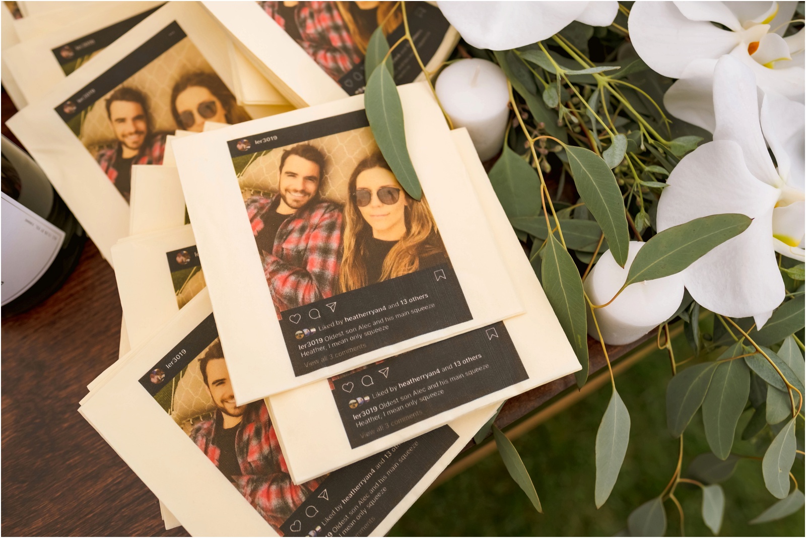 Summer Michigan wedding | Erin Schmidt Photography | Metro Detroit wedding photographer