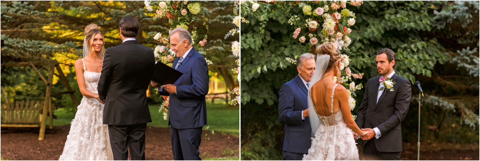 Summer Michigan wedding | Erin Schmidt Photography | Metro Detroit wedding photographer