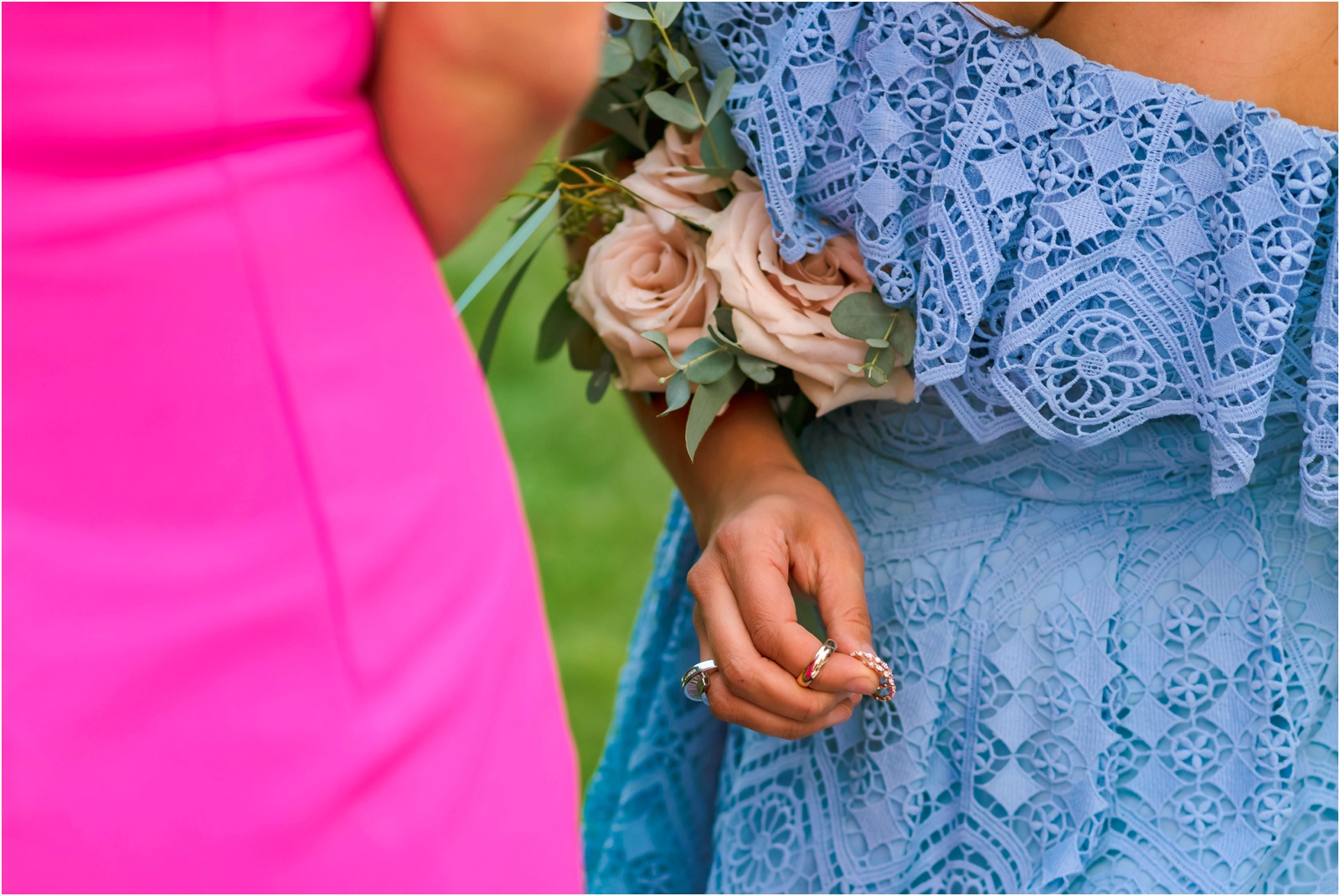 Summer Michigan wedding | Erin Schmidt Photography | Metro Detroit wedding photographer