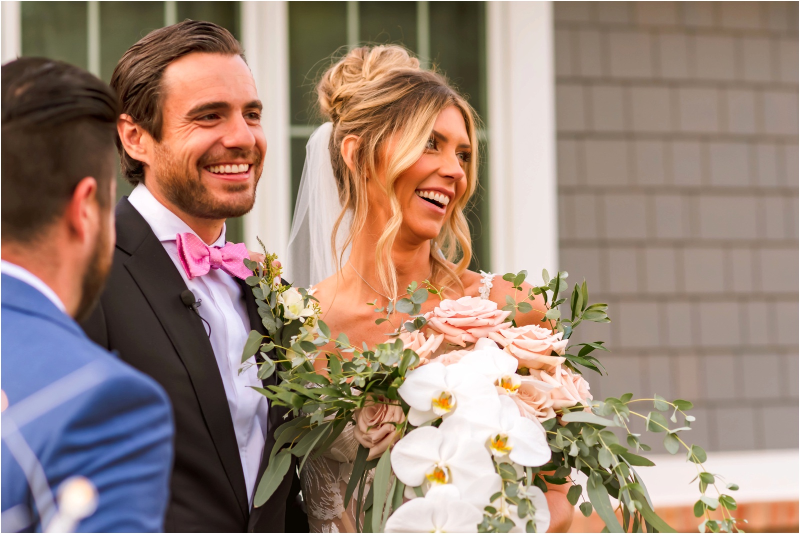 Summer Michigan wedding | Erin Schmidt Photography | Metro Detroit wedding photographer