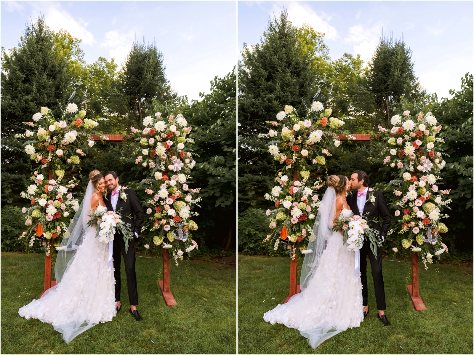 Summer Michigan wedding | Erin Schmidt Photography | Metro Detroit wedding photographer