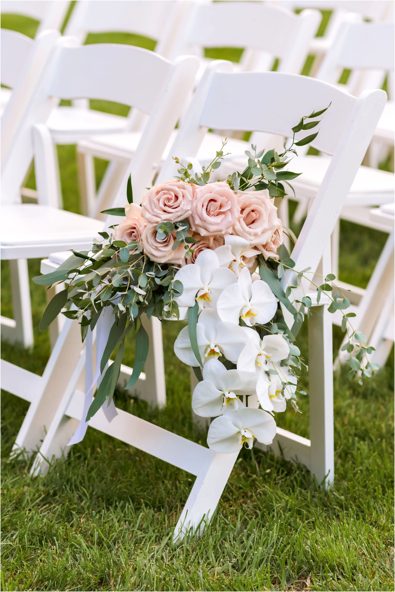 Summer Michigan wedding | Erin Schmidt Photography | Metro Detroit wedding photographer