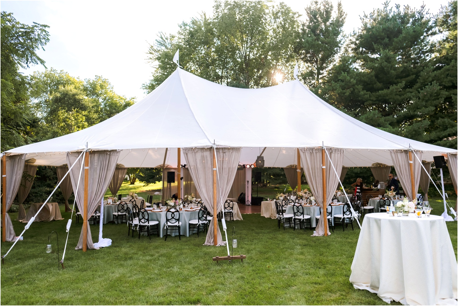Summer Michigan wedding | Erin Schmidt Photography | Metro Detroit wedding photographer
