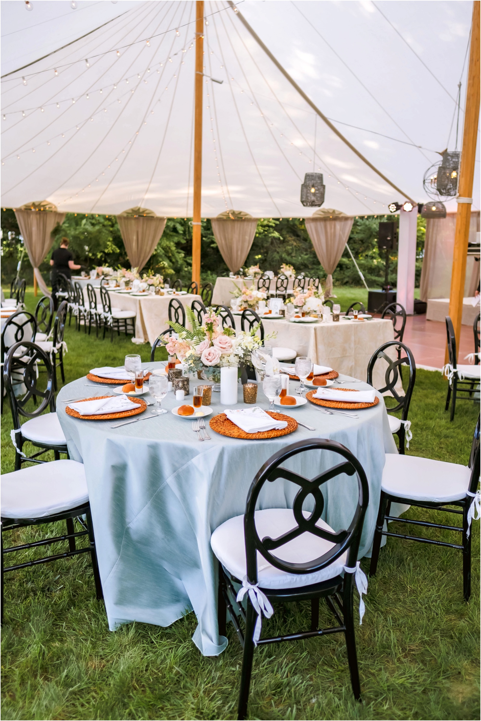 Summer Michigan wedding | Erin Schmidt Photography | Metro Detroit wedding photographer