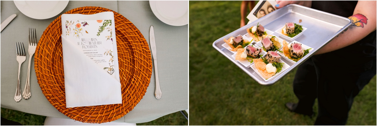 Summer Michigan wedding | Erin Schmidt Photography | Metro Detroit wedding photographer