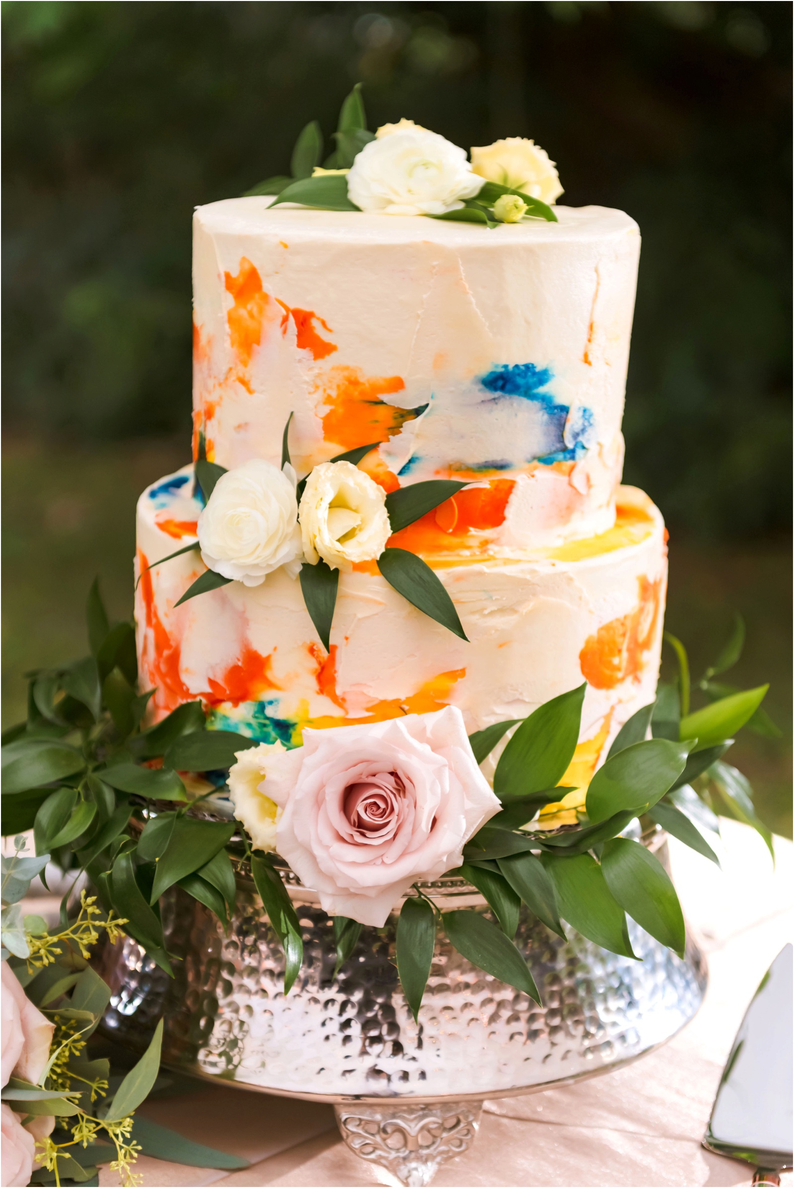 Summer Michigan wedding | Erin Schmidt Photography | Metro Detroit wedding photographer