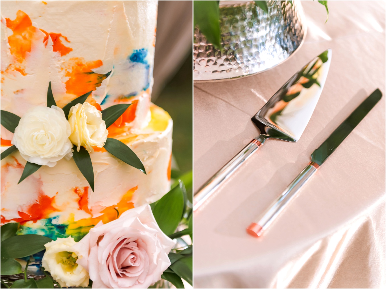 Summer Michigan wedding | Erin Schmidt Photography | Metro Detroit wedding photographer