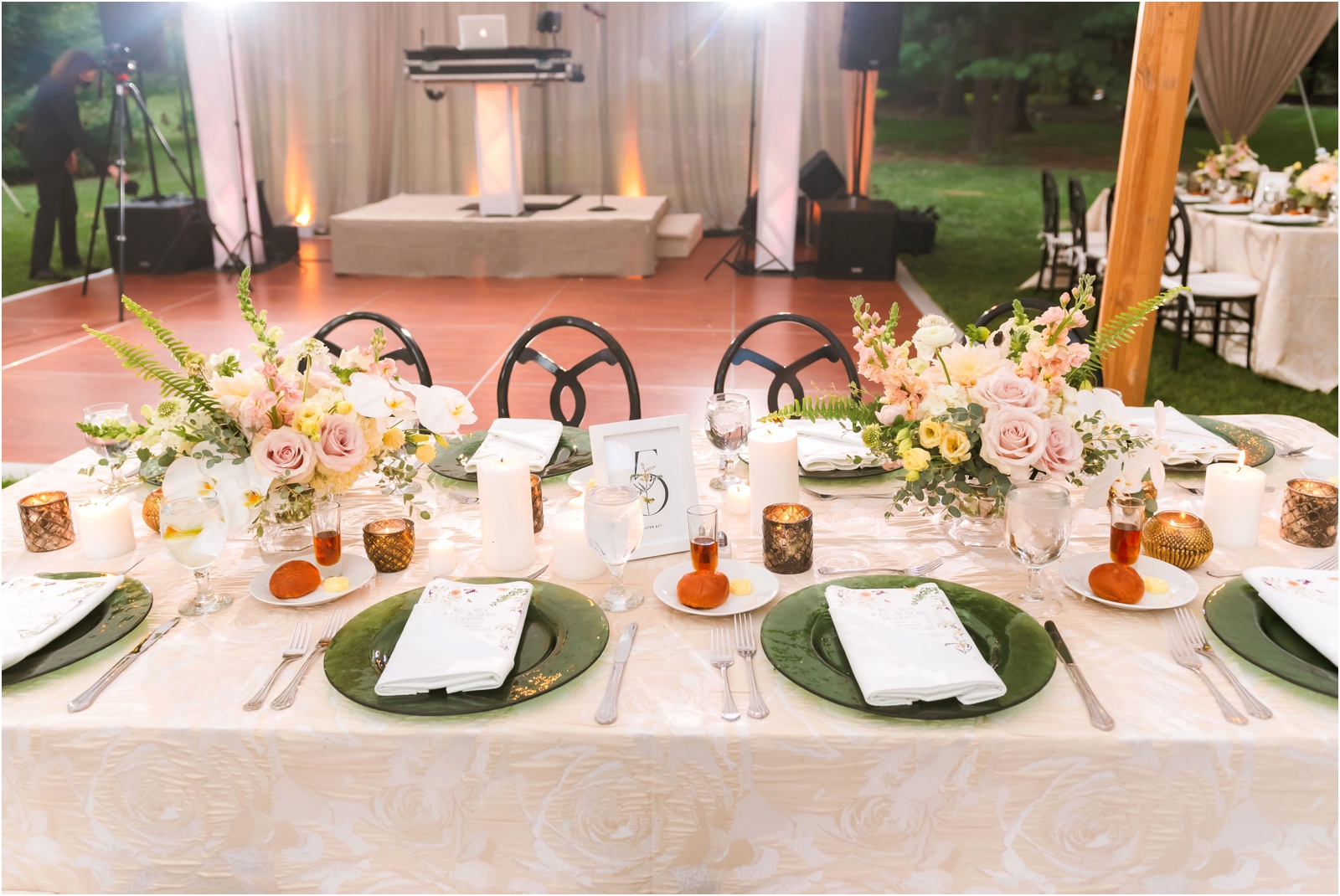 Summer Michigan wedding | Erin Schmidt Photography | Metro Detroit wedding photographer