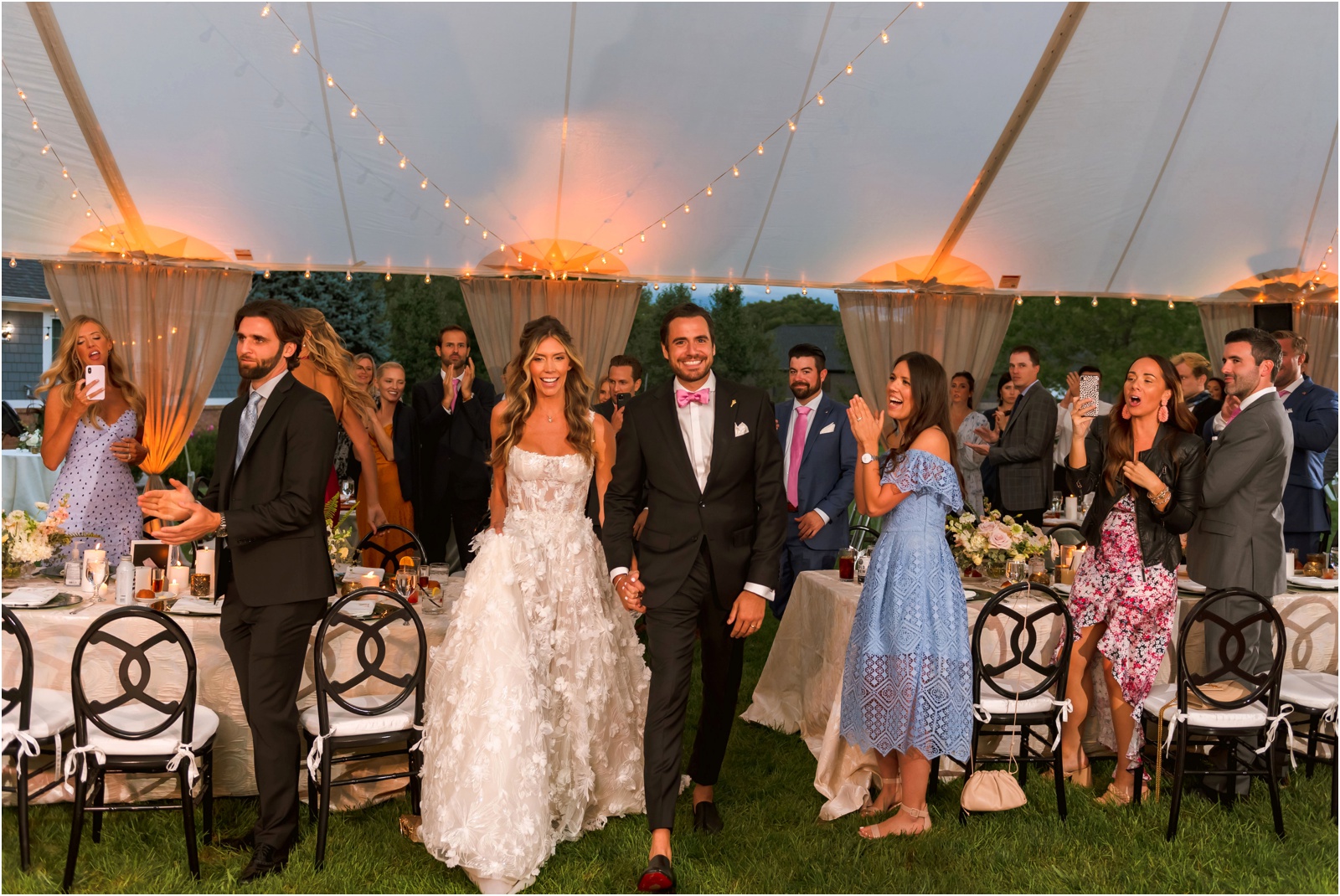 Summer Michigan wedding | Erin Schmidt Photography | Metro Detroit wedding photographer