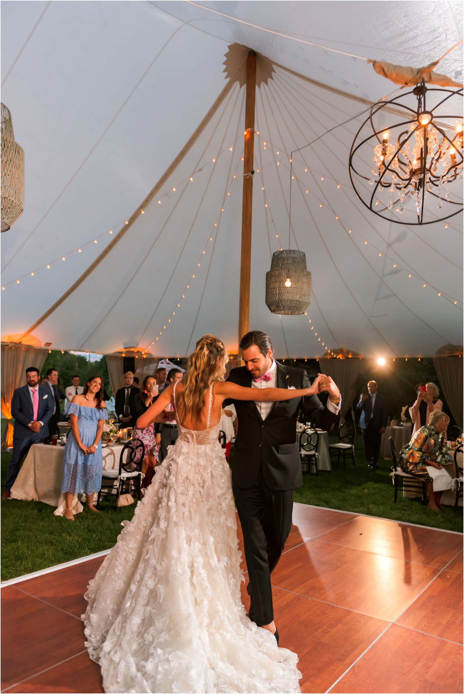 Summer Michigan wedding | Erin Schmidt Photography | Metro Detroit wedding photographer
