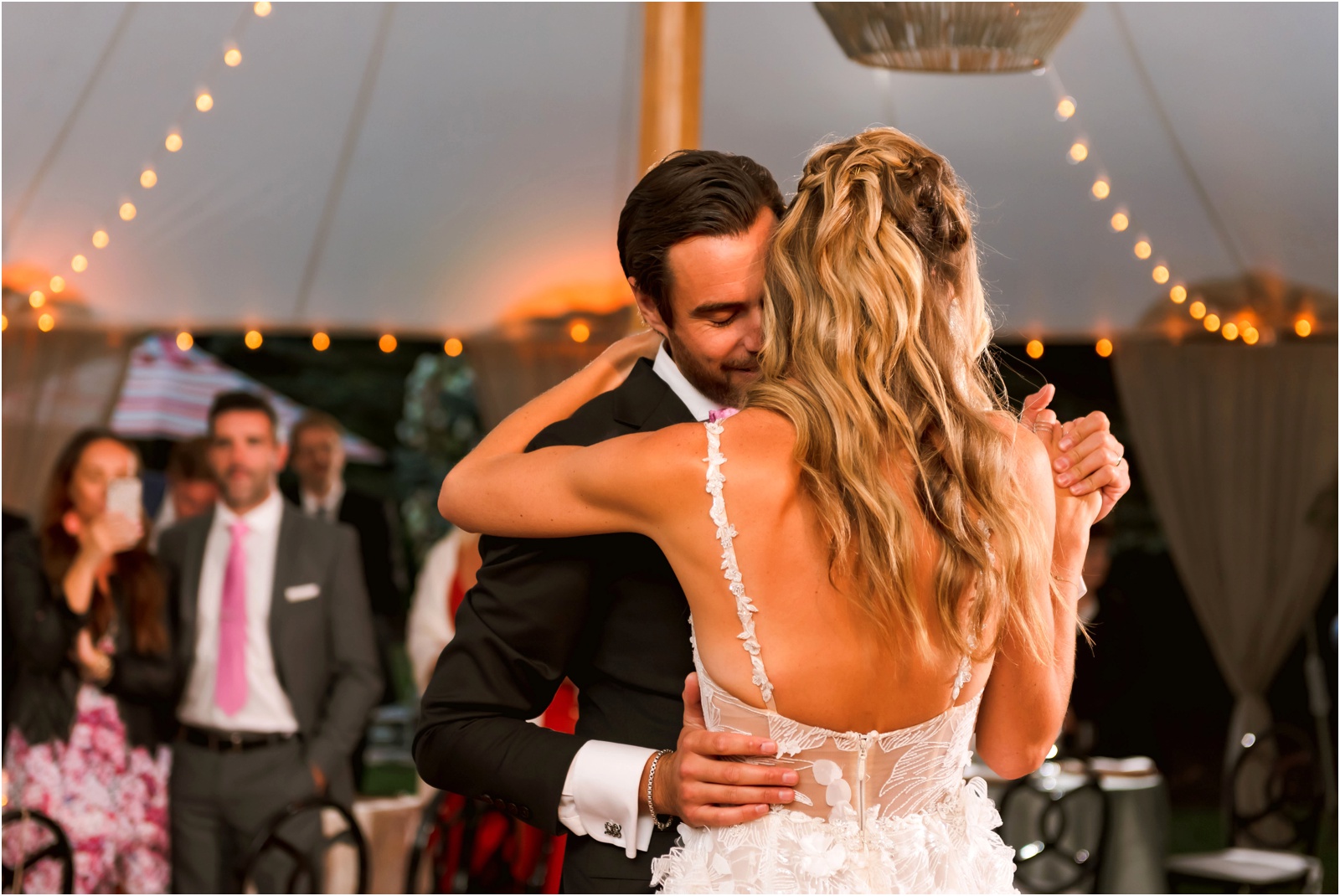 Summer Michigan wedding | Erin Schmidt Photography | Metro Detroit wedding photographer