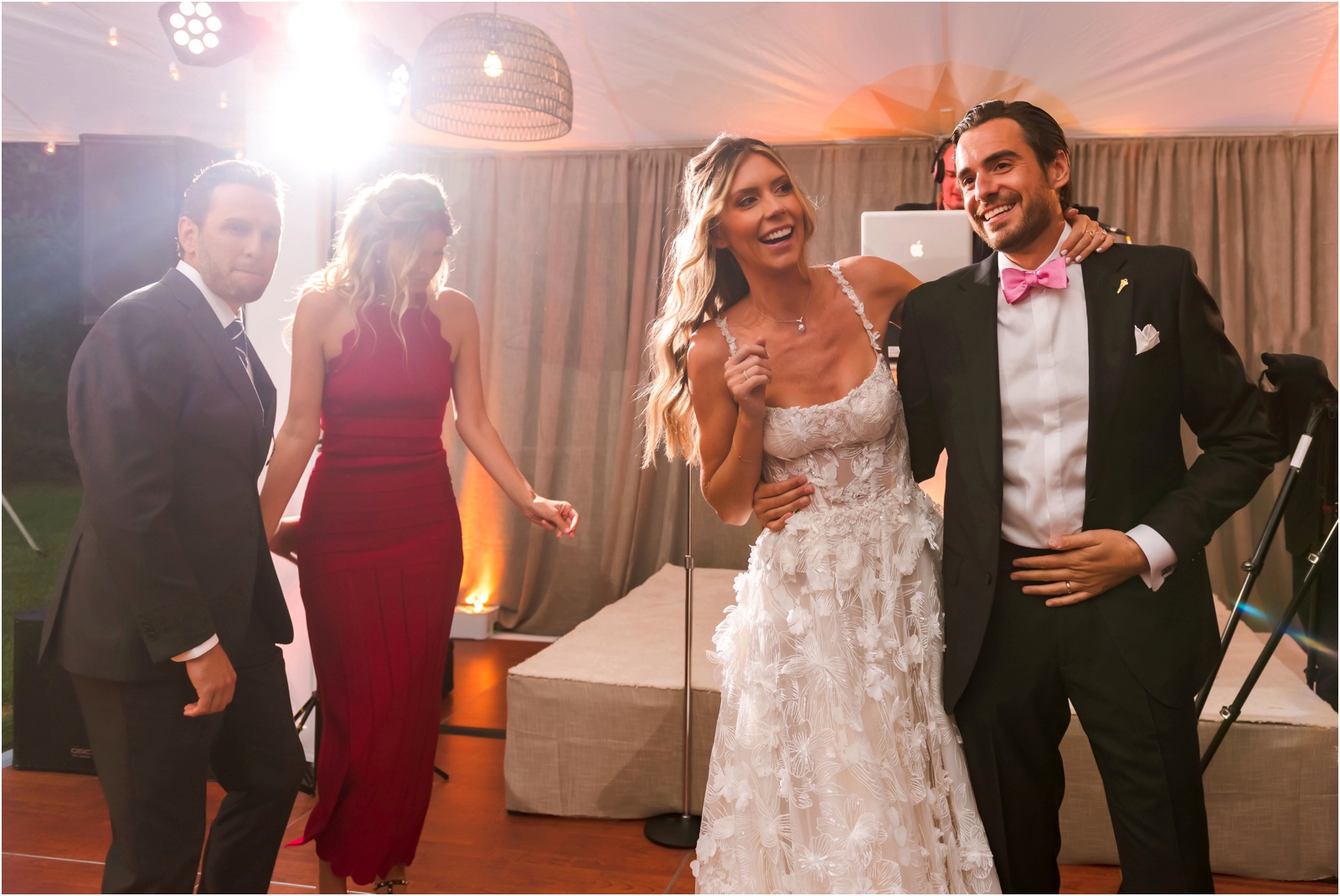 Summer Michigan wedding | Erin Schmidt Photography | Metro Detroit wedding photographer