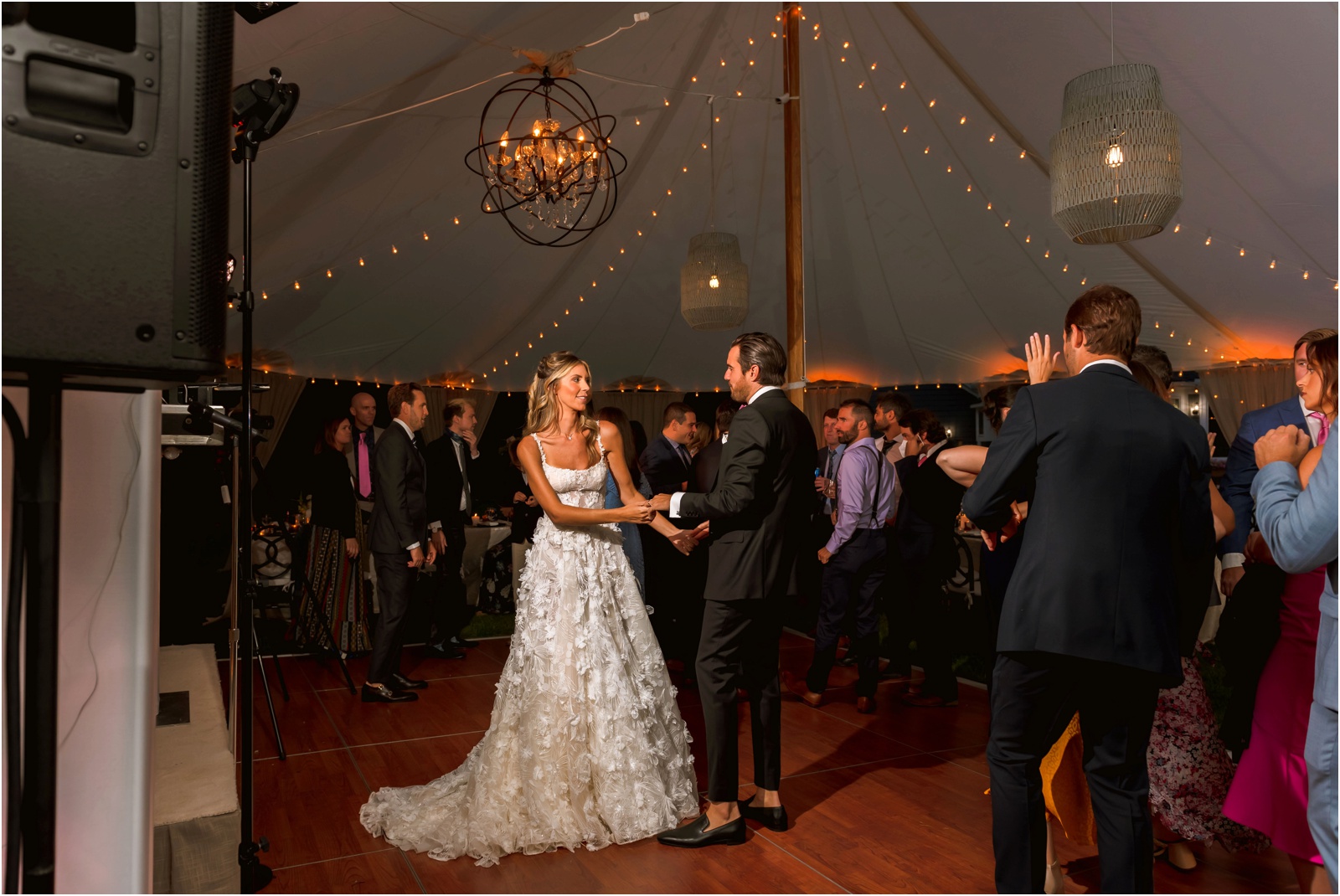 Summer Michigan wedding | Erin Schmidt Photography | Metro Detroit wedding photographer
