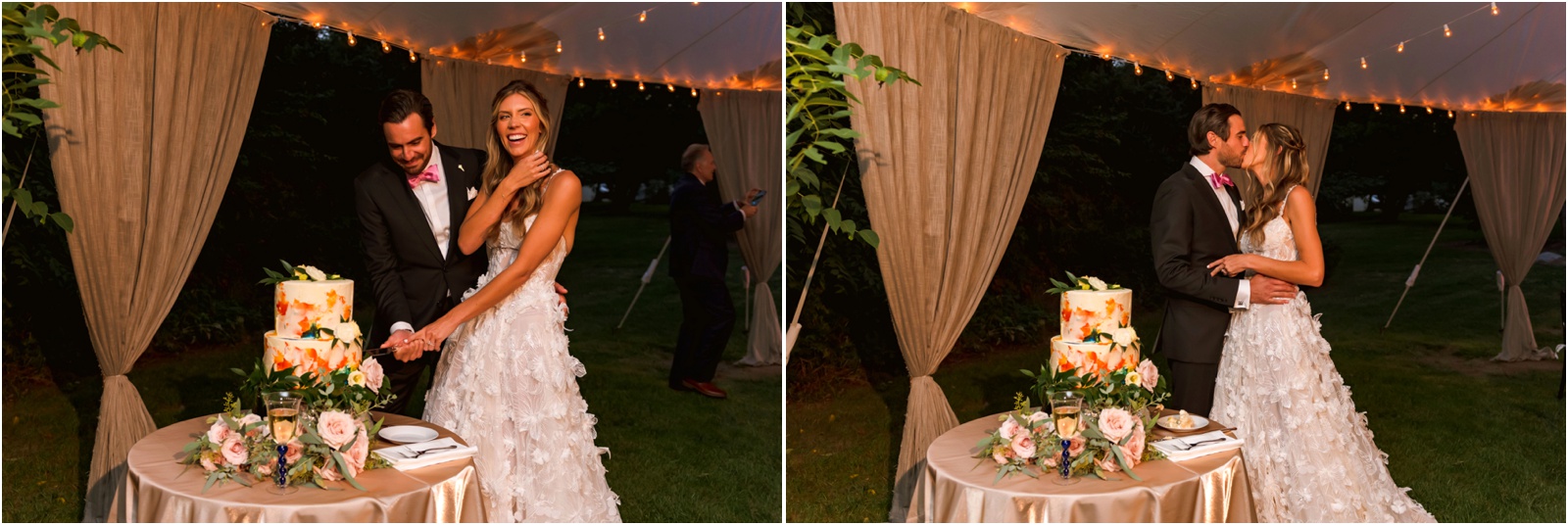 Summer Michigan wedding | Erin Schmidt Photography | Metro Detroit wedding photographer