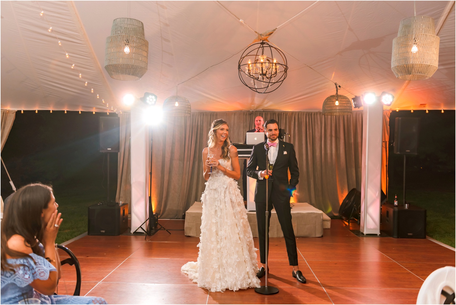 Summer Michigan wedding | Erin Schmidt Photography | Metro Detroit wedding photographer